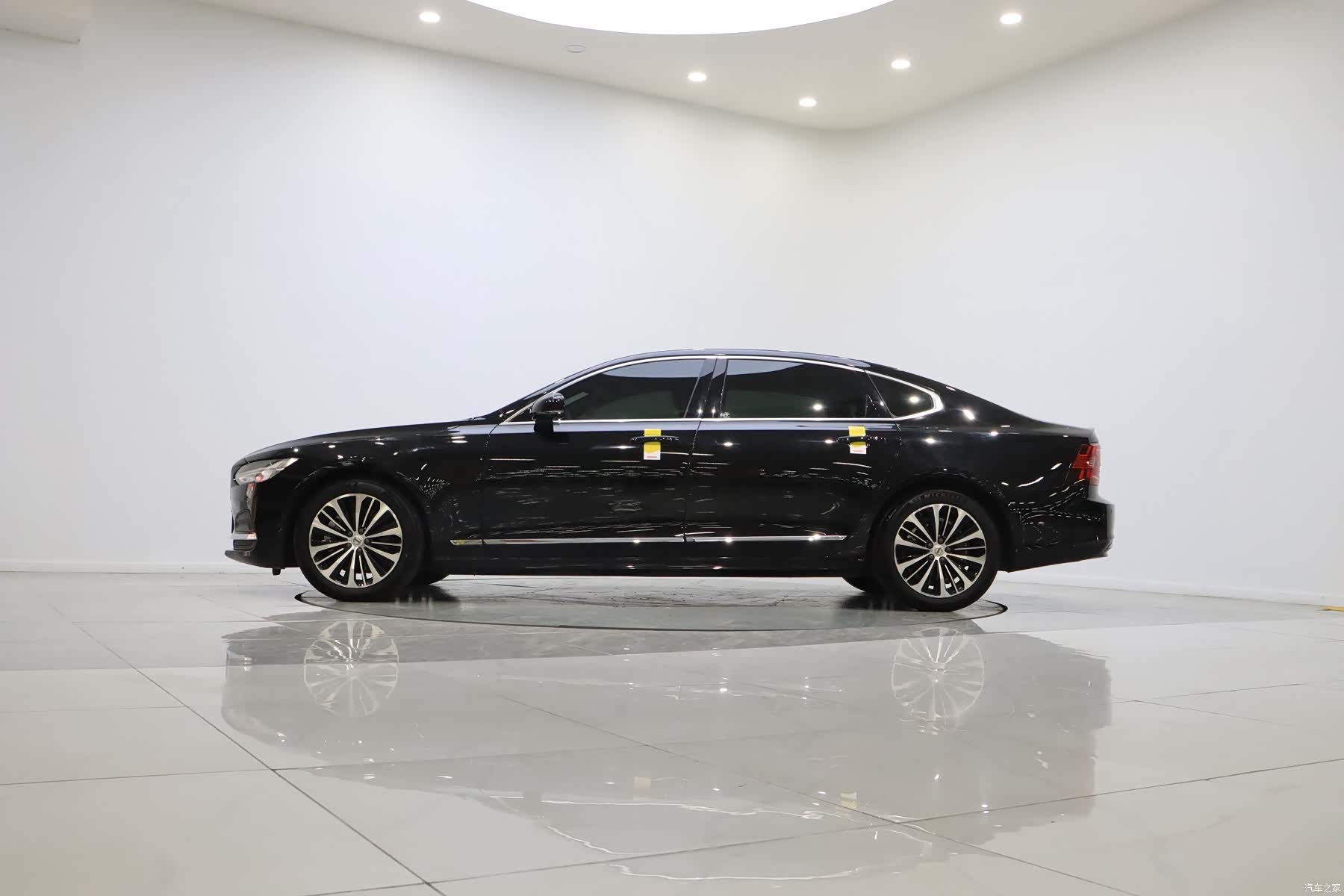 Volvo S90, 2024 7