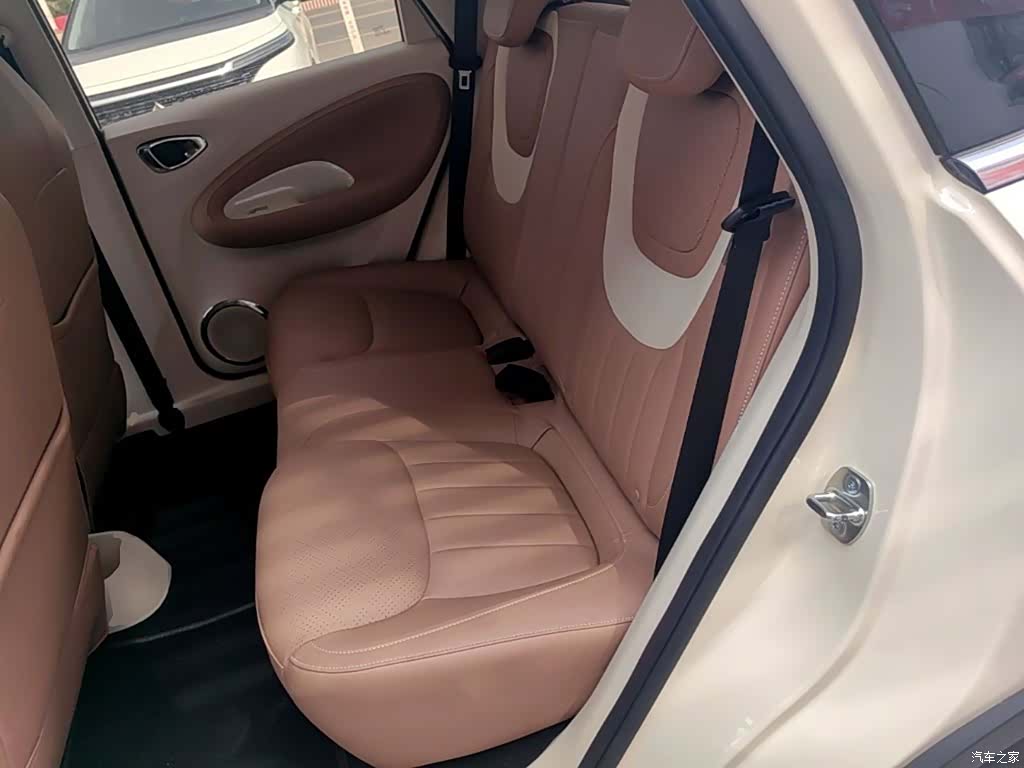 Wuling Bingo, 2025 17