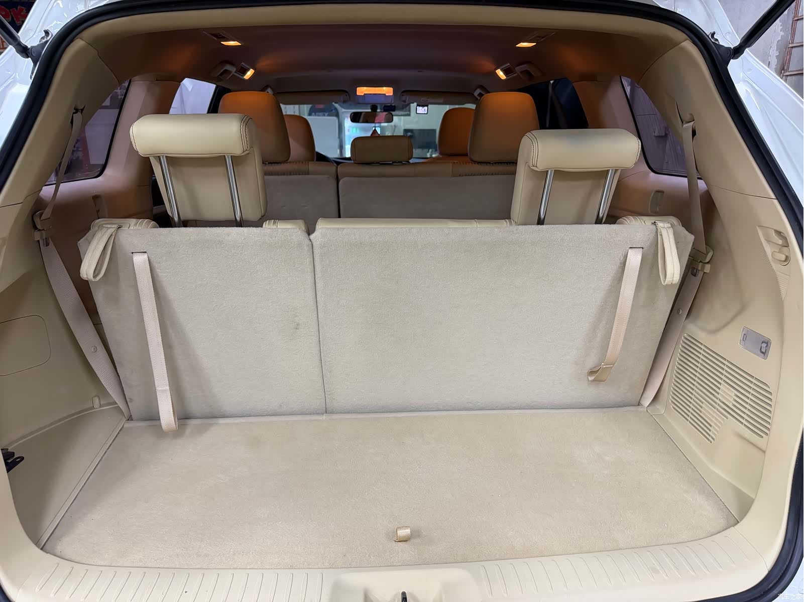 Toyota Highlander, 2017 34