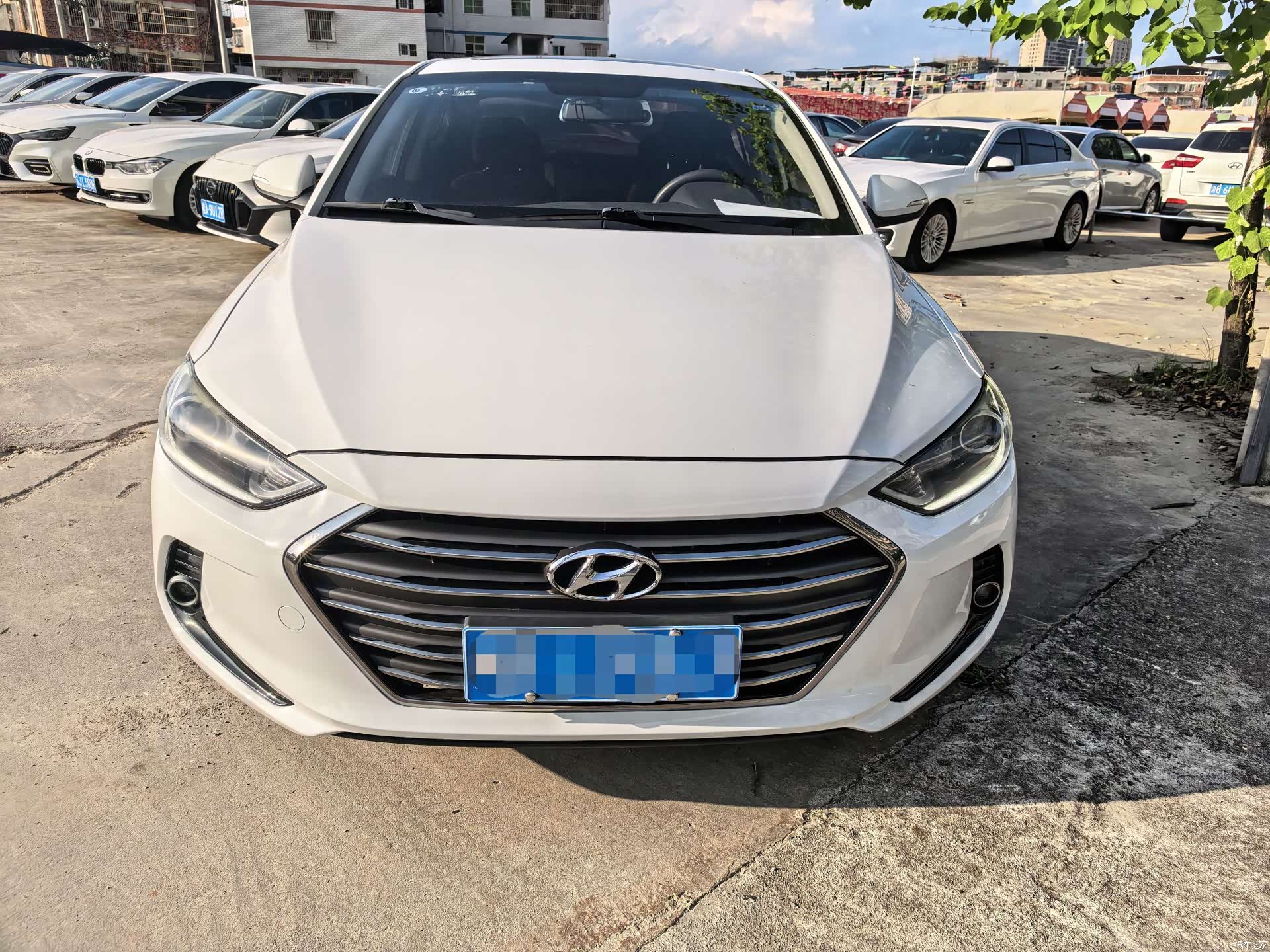 Hyundai 15, 2019 2