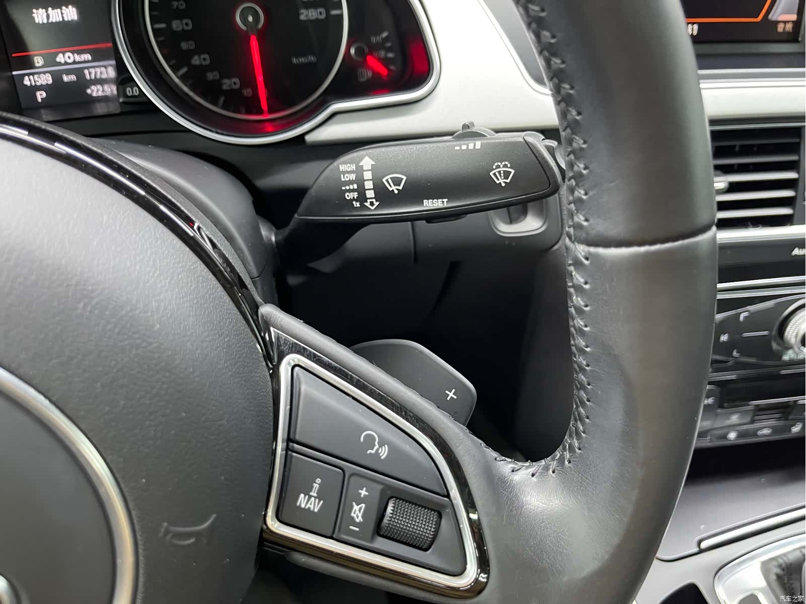 Audi A5, 2015 14