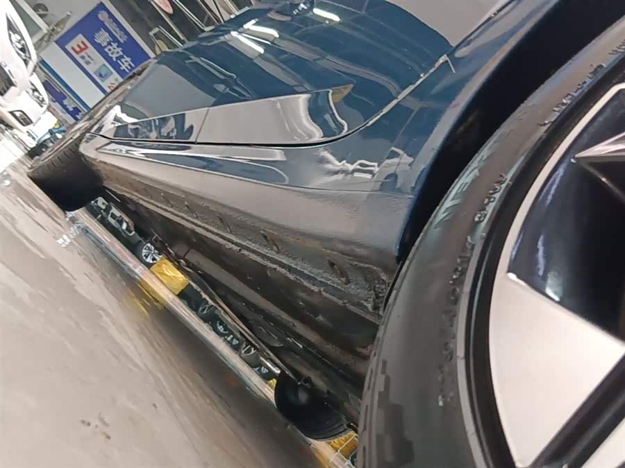 Hyundai Elantra 2022, фото 22