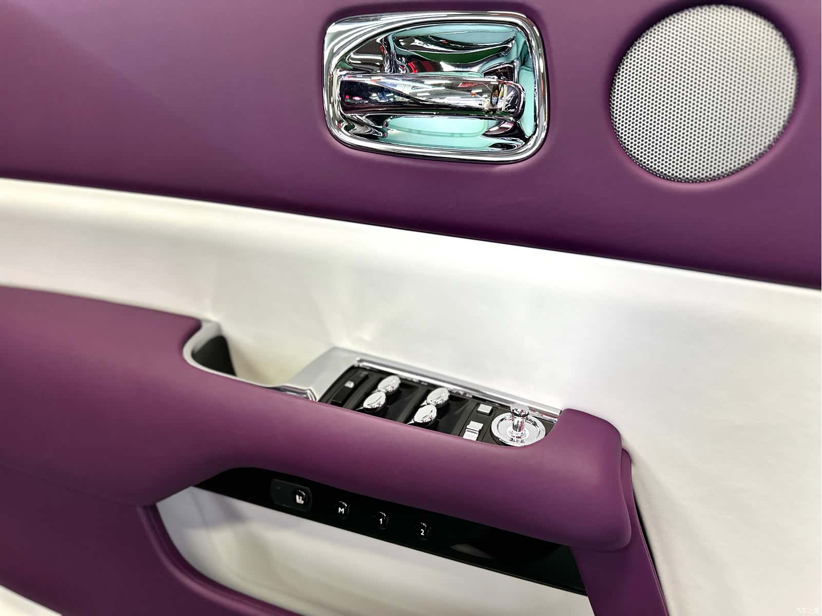 Rolls-Royce Wraith, 2021 9