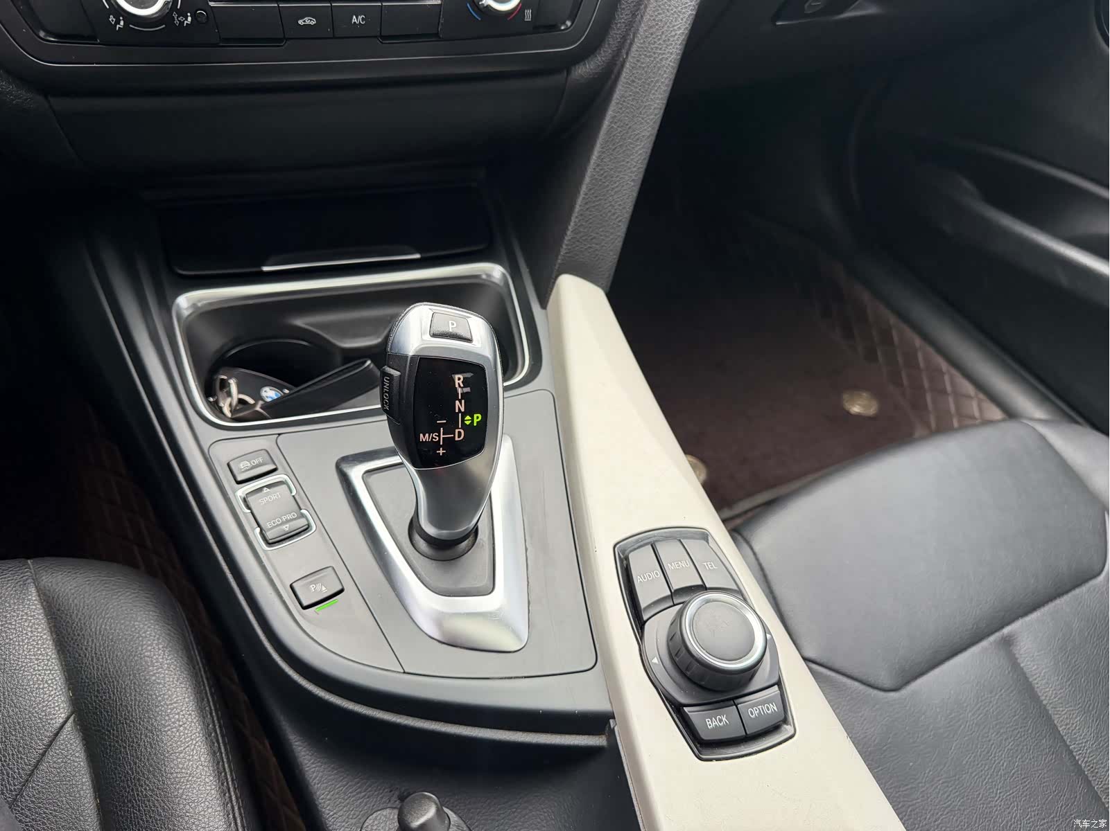 BMW 3 Series, 2015 15