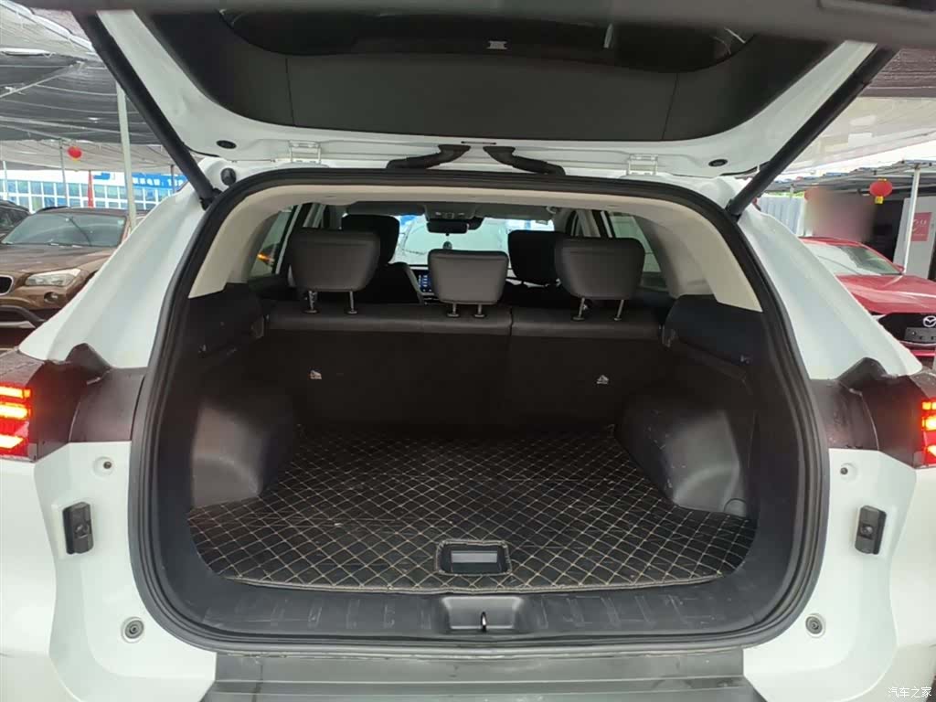 DongFeng MHD, 2023 19