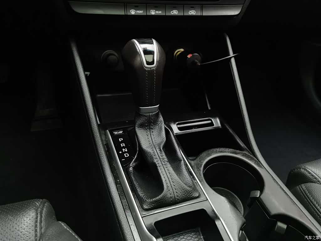 Hyundai Tucson, 2018 13