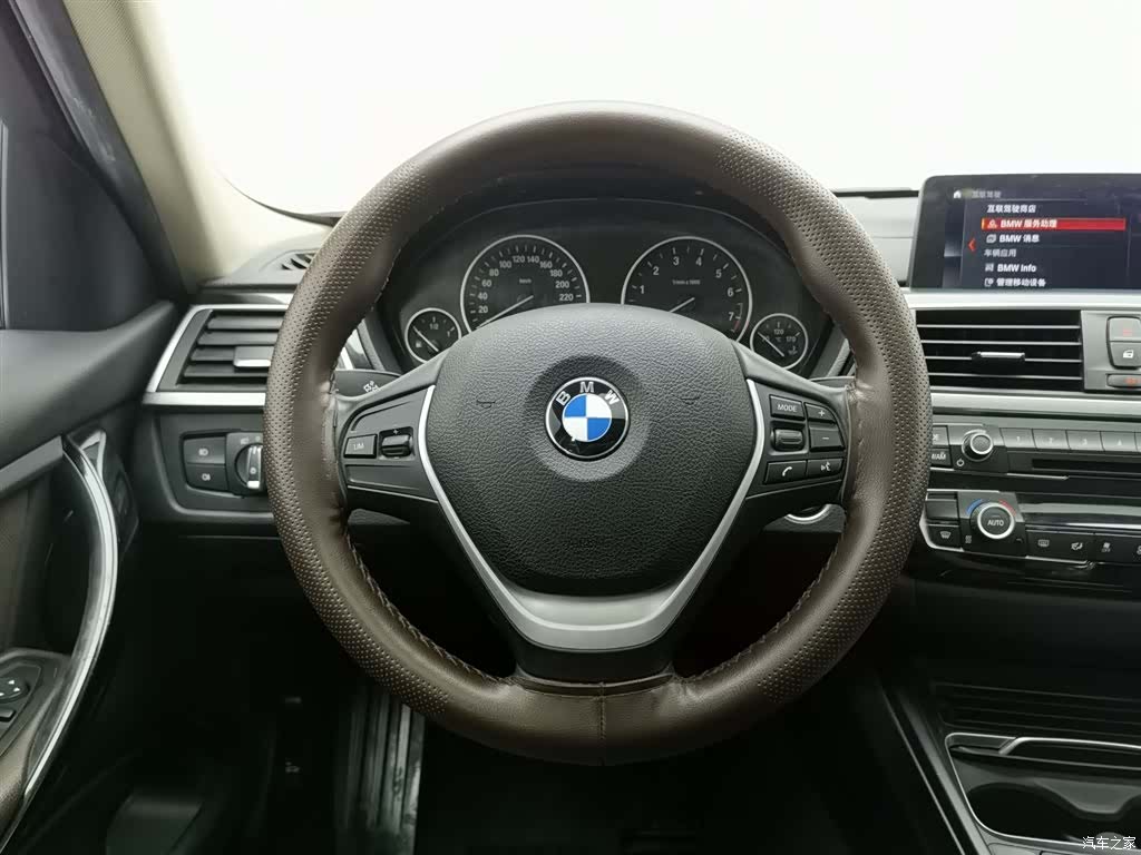 BMW 3 Series, 2019 11