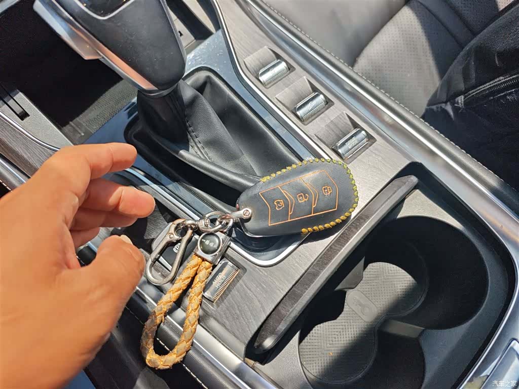 DongFeng 580, 2022 9