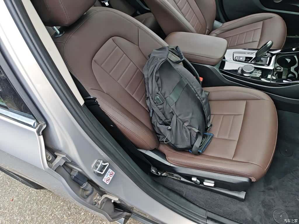 BMW X3, 2018 25