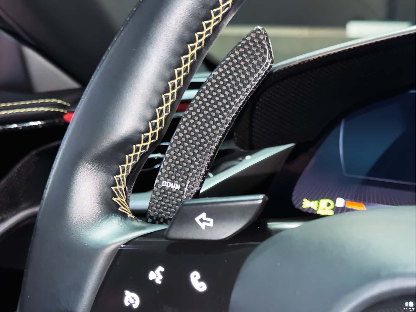 Ferrari SF90, 2021 22