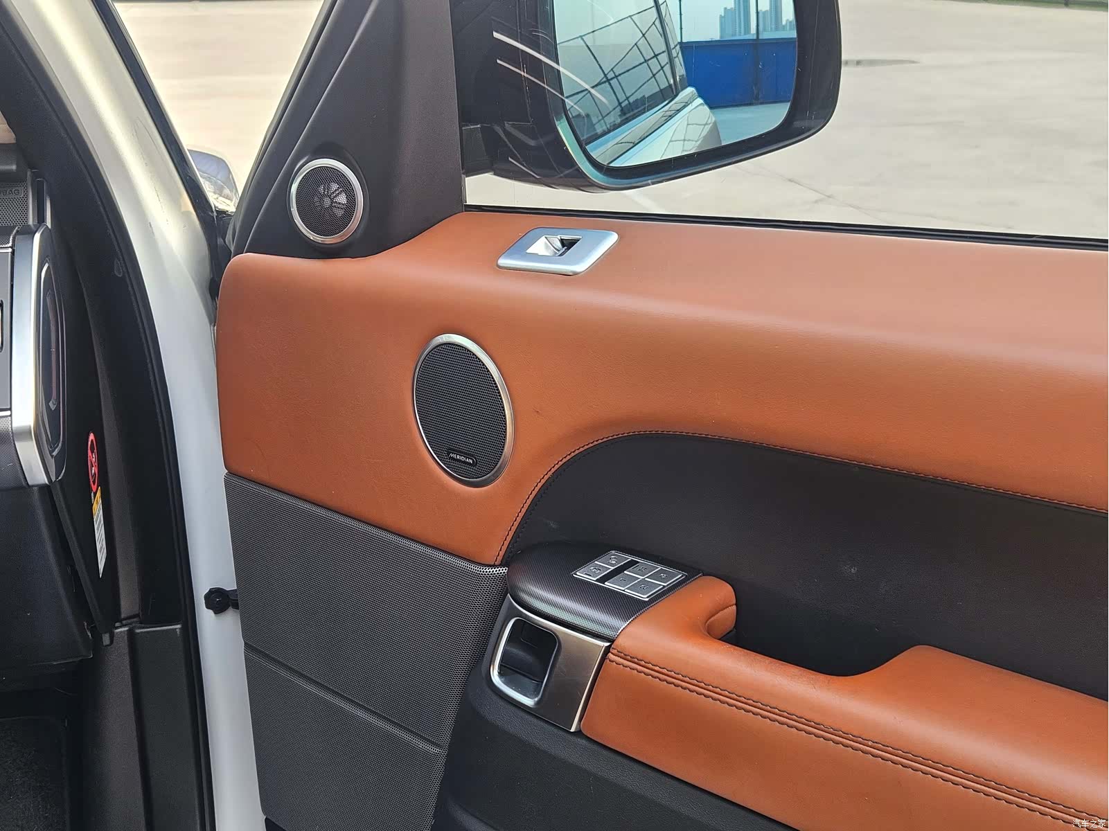 Land Rover Range Rover, 2015 10