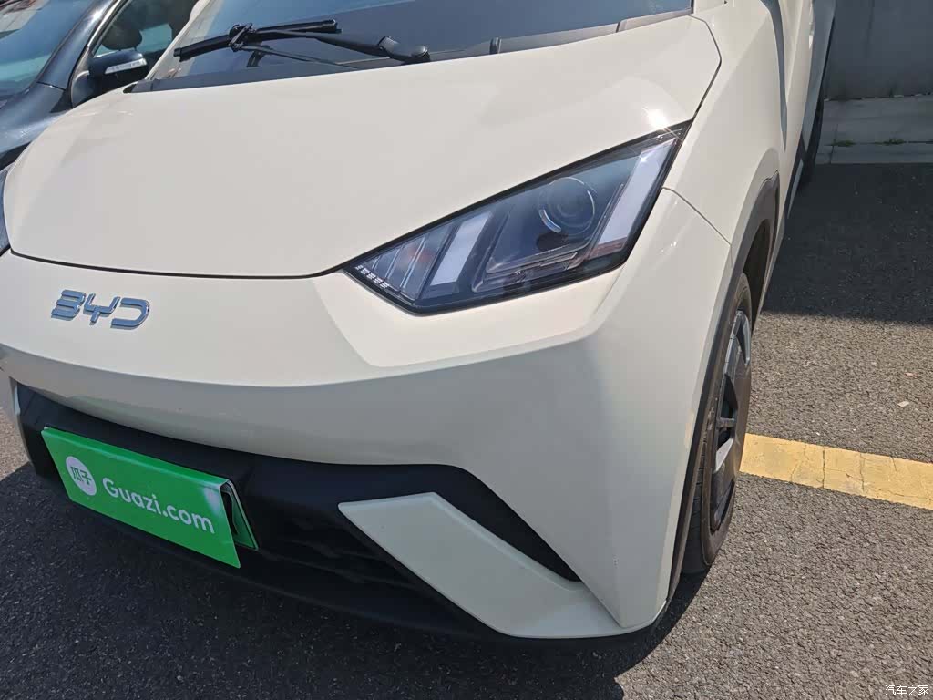 BYD Seagull, 2025 24