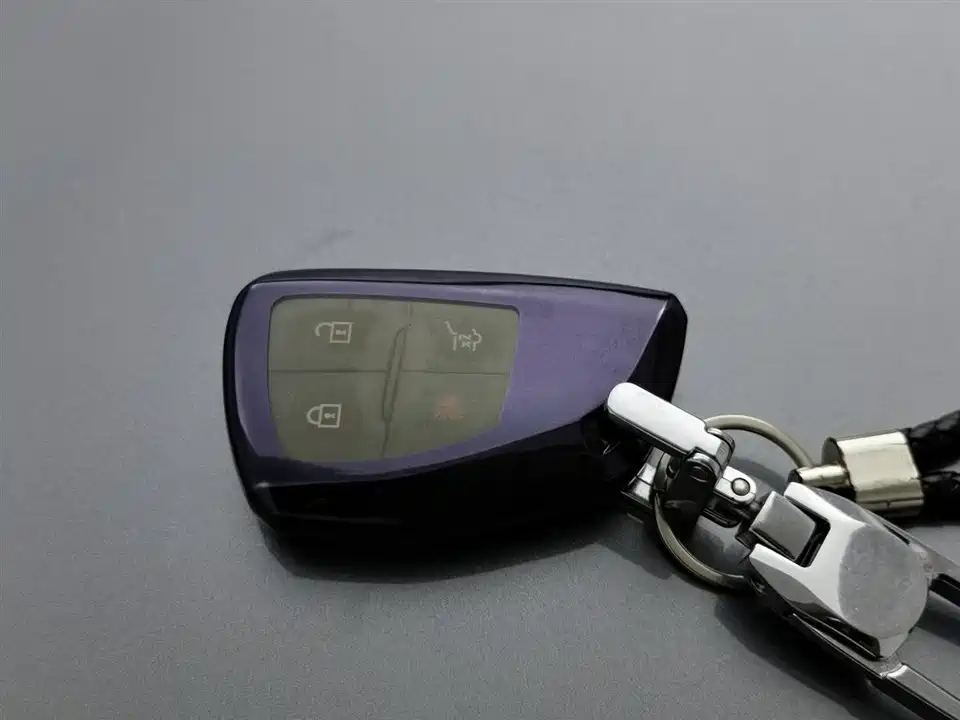 Buick Angkewei S