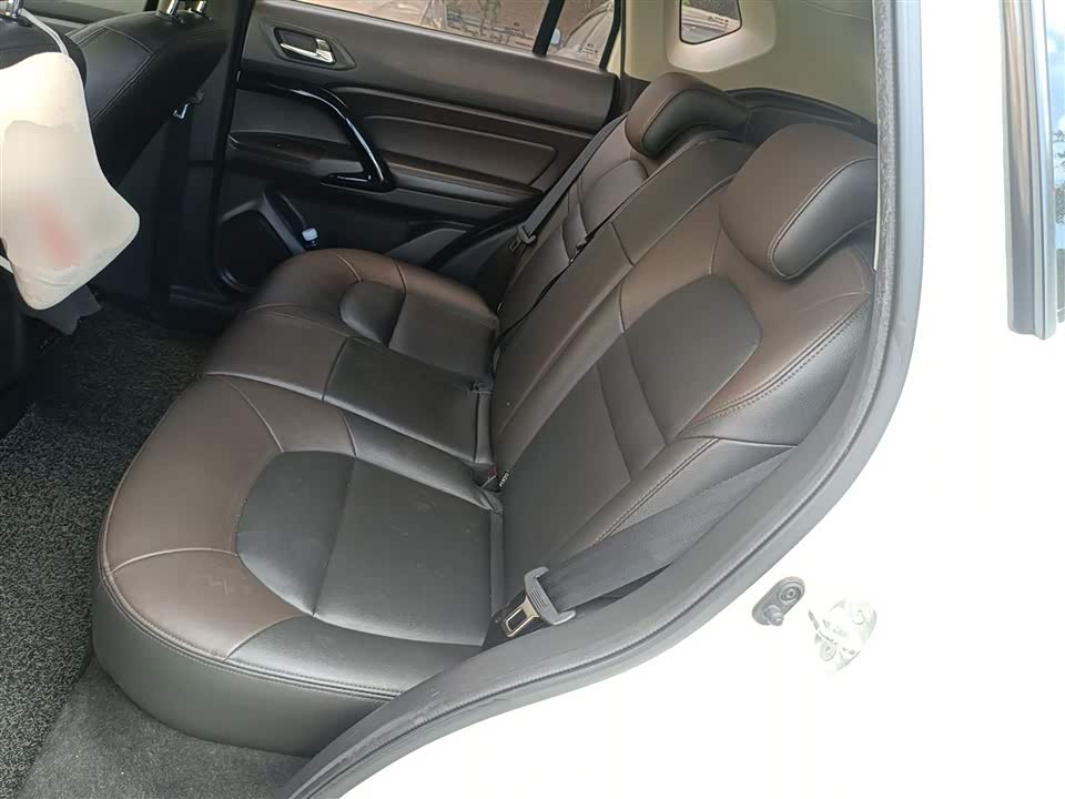 Trumpchi Trumpchi GS4