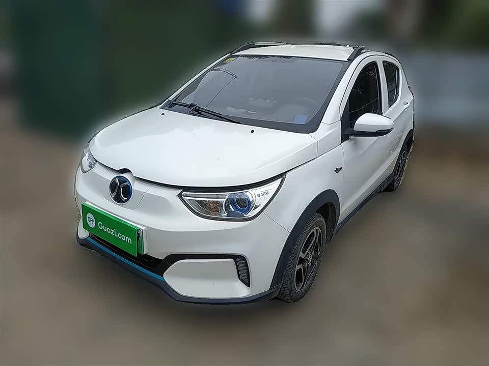 BAIC EC3 BAIC EC3
