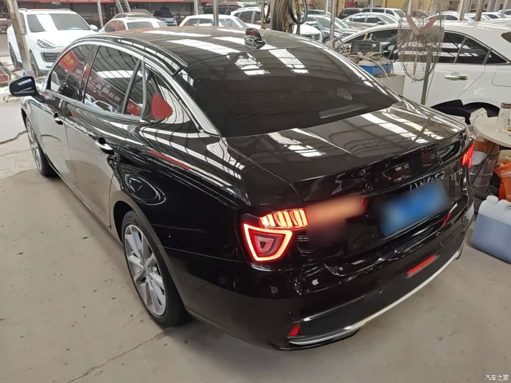 Lynk & Co 01, 2019 все фото