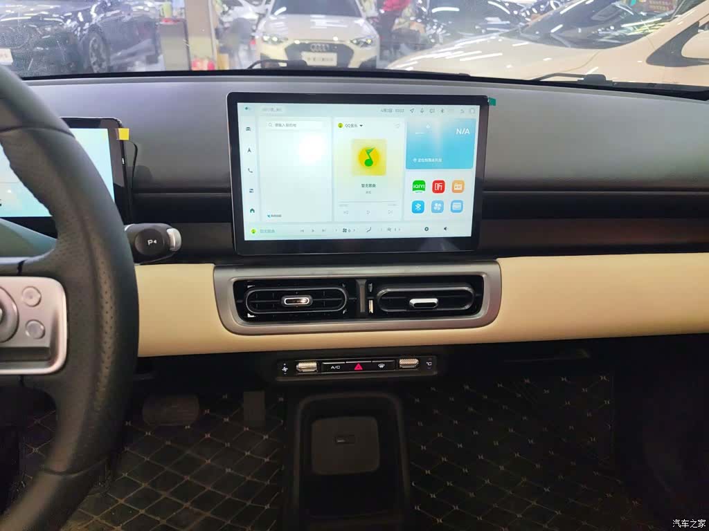 Wuling Bingo, 2025 9