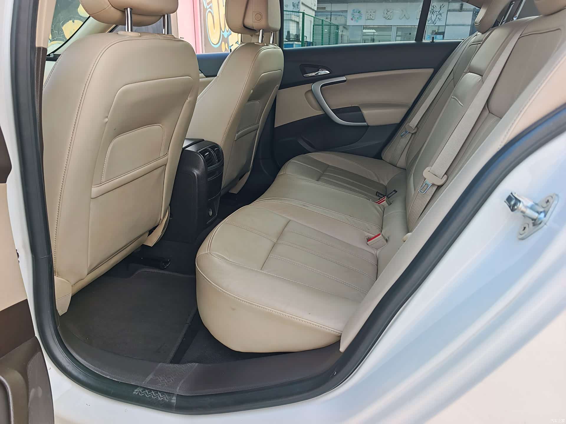 Buick Regal, 2014 9