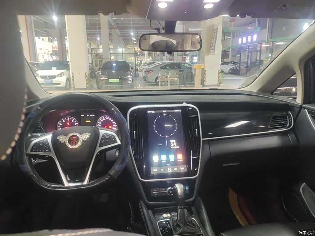 BYD Song, 2018 10