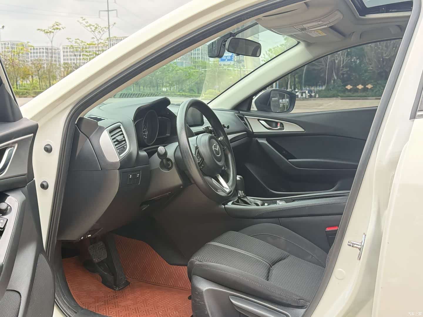Mazda Mazda3, 2019 9