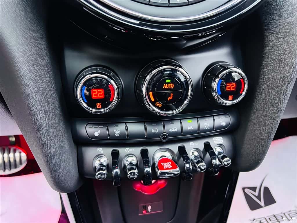 Mini Cooper, 2021 15