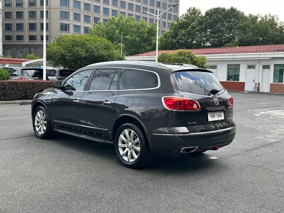 Buick Angkore