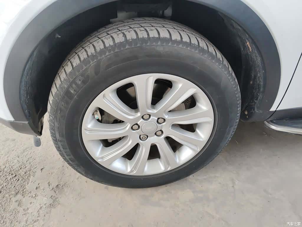 Land Rover Discovery, 2017 25