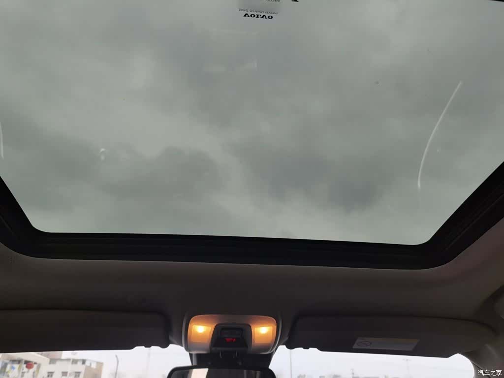 Volvo XC60, 2016 14