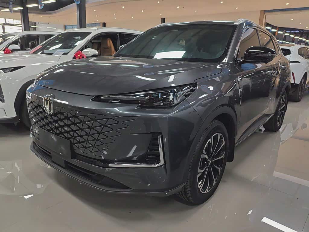 Changan CS55PLUS PHEV