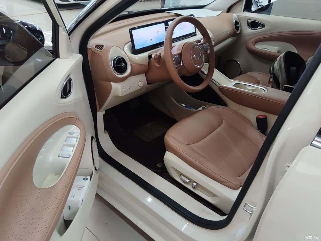 Wuling Bingo, 2025 12