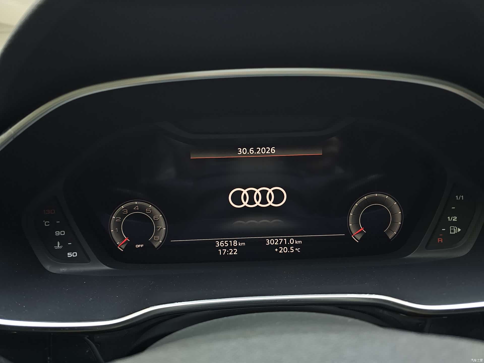 Audi Q3, 2022 13