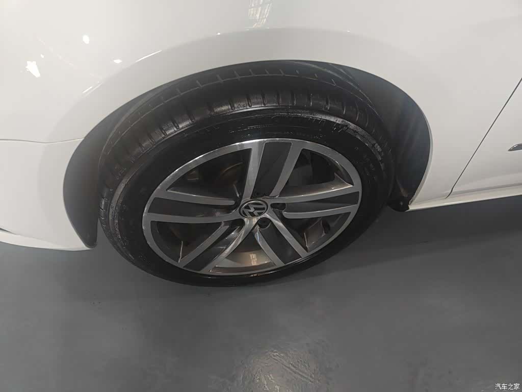 Volkswagen CC, 2016 25