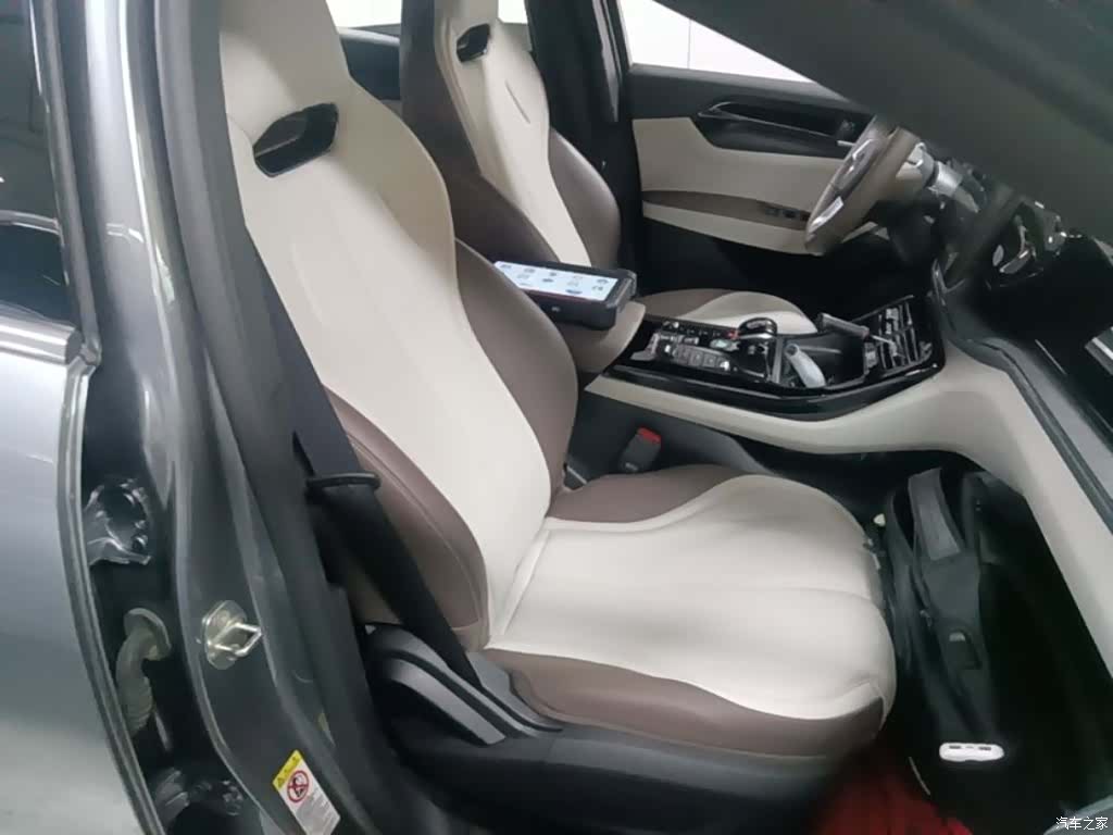 BYD Qin, 2025 25