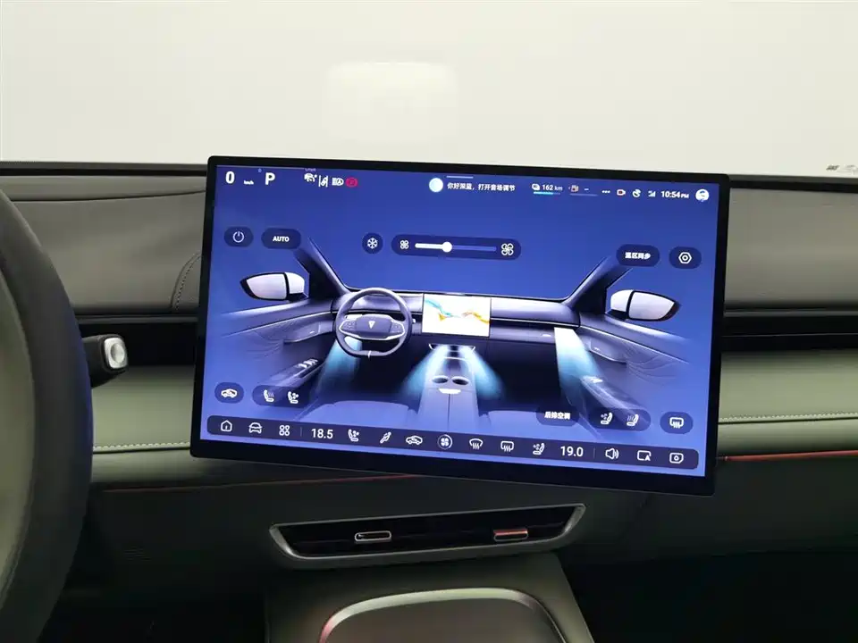 DEEPAL Dark blue S07