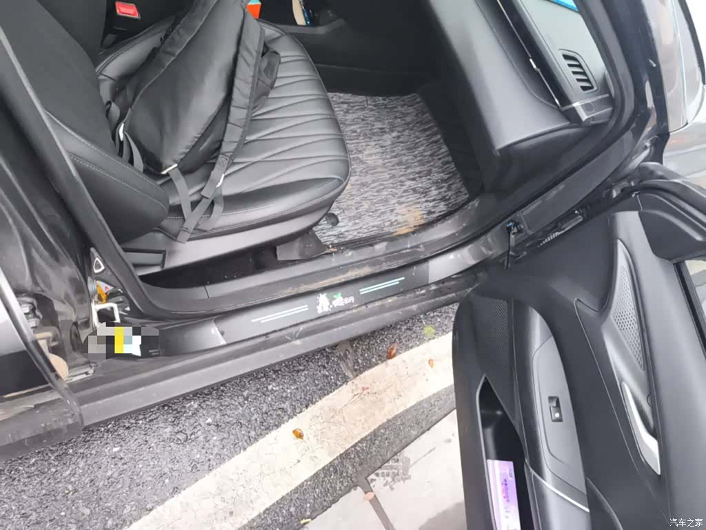 Changan NE, 2023 20
