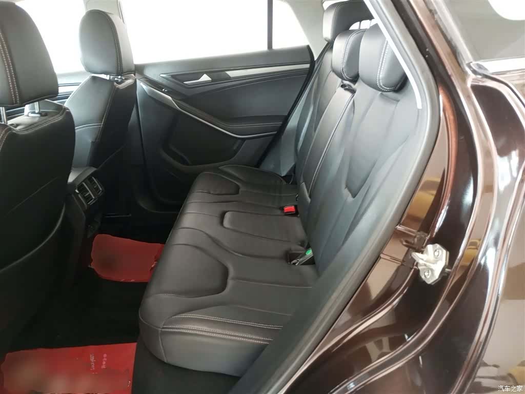 Ford Territory, 2020 13