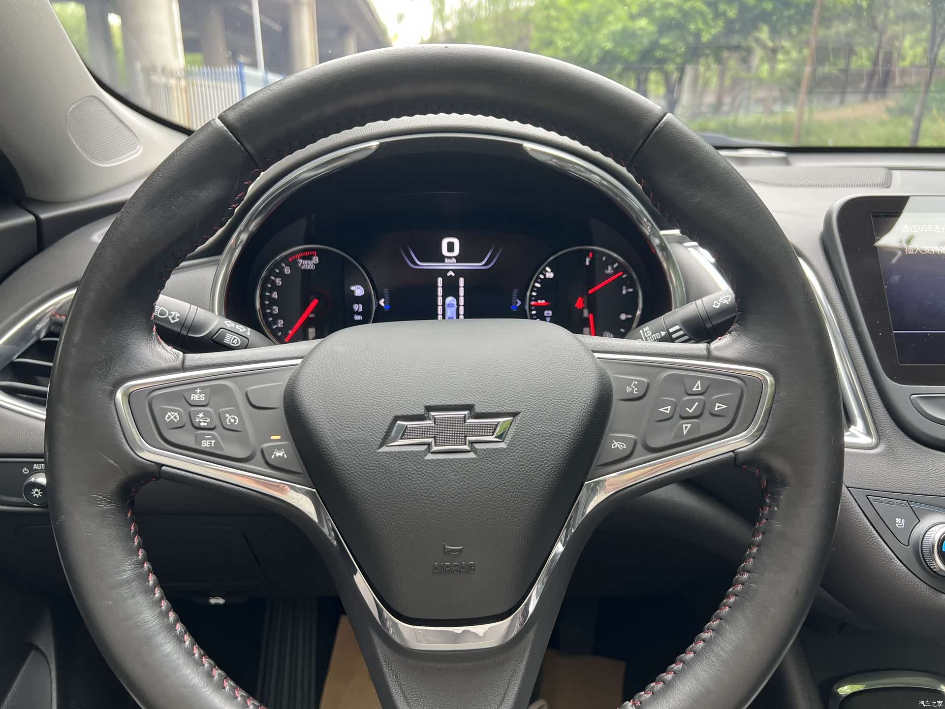 Chevrolet XL, 2019 15
