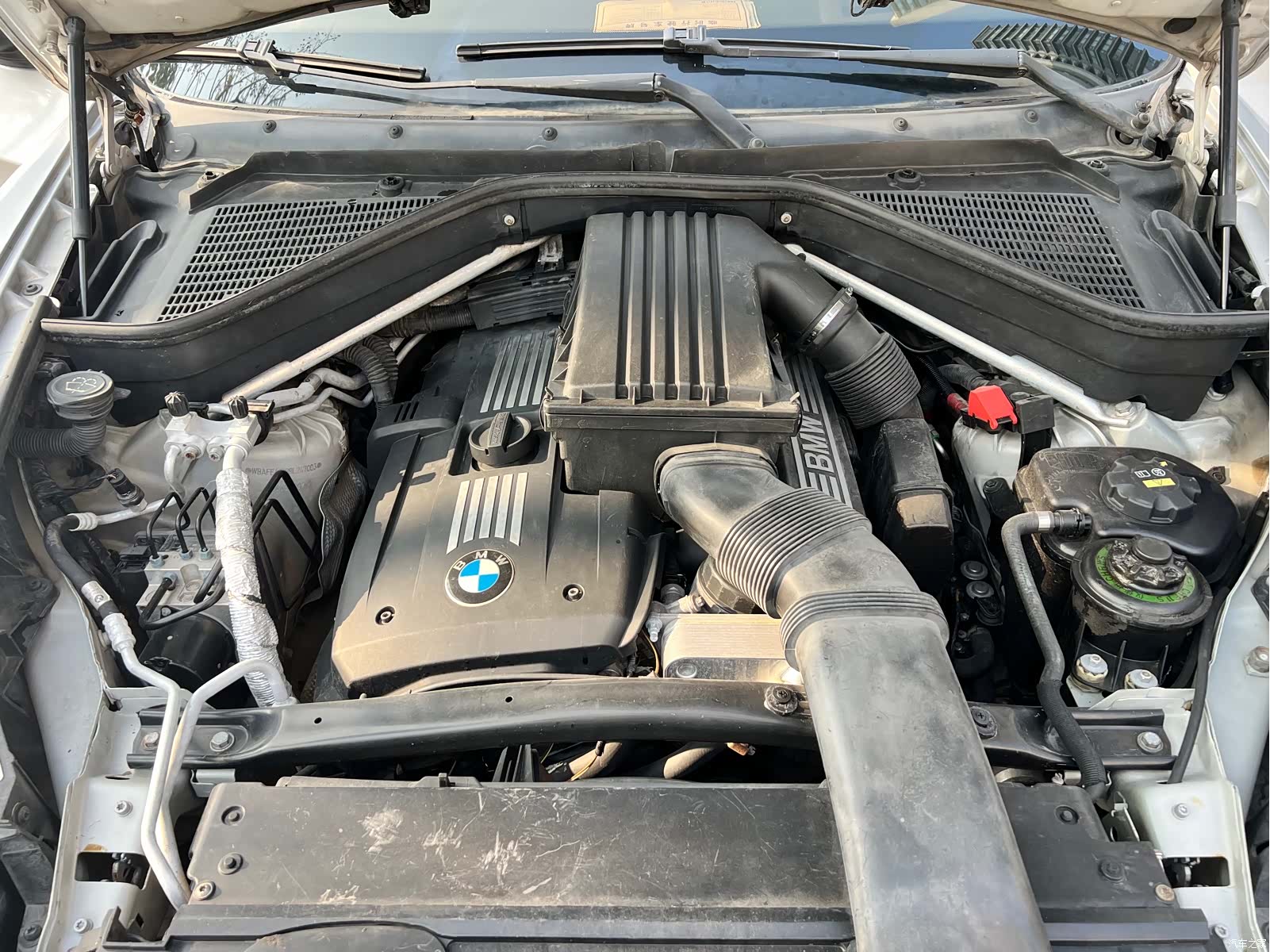 BMW X5, 2009 28