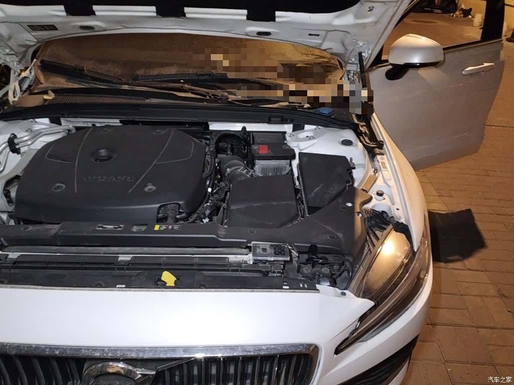 Volvo S60, 2021 22