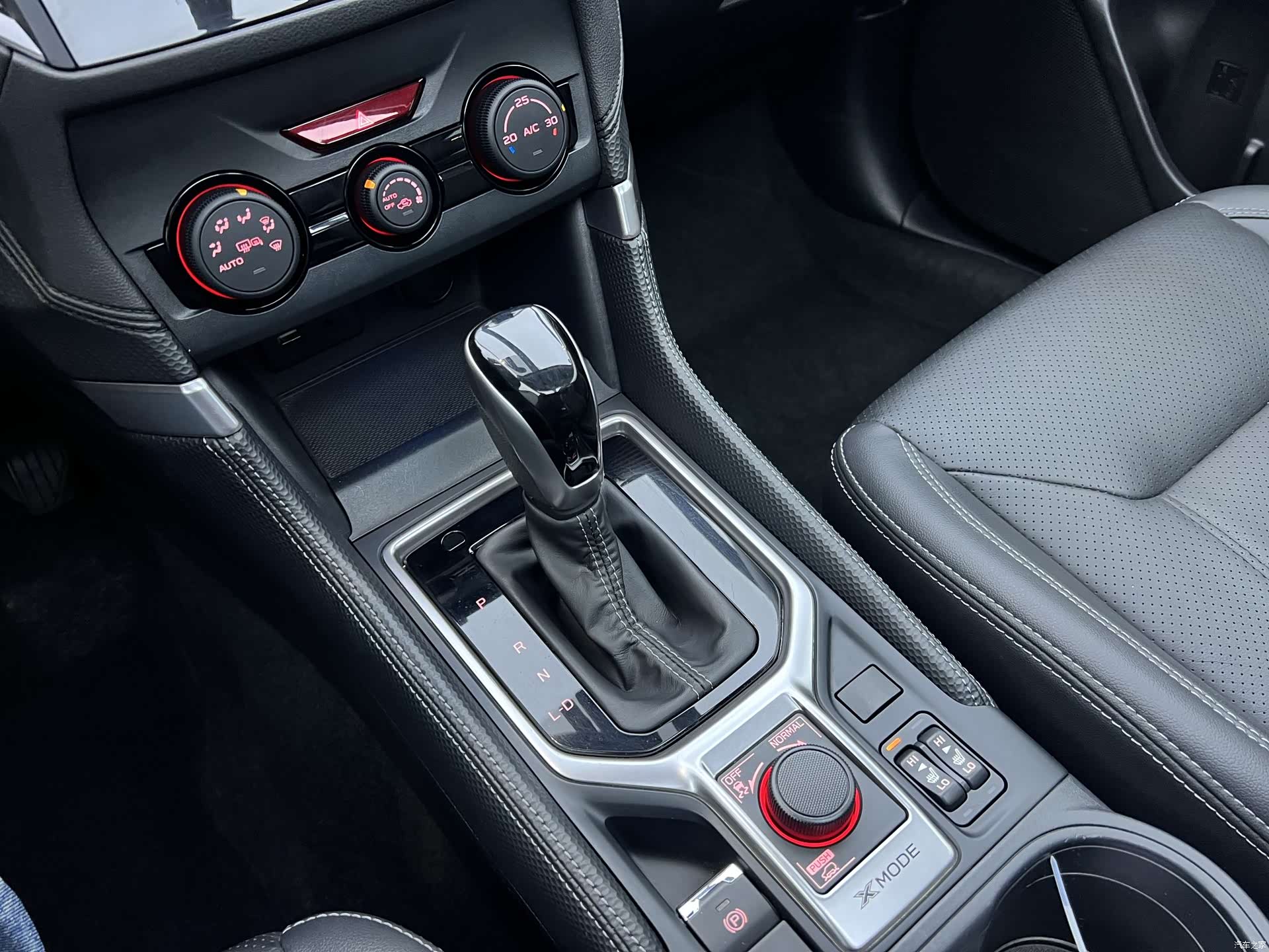 Subaru Forester, 2022 10