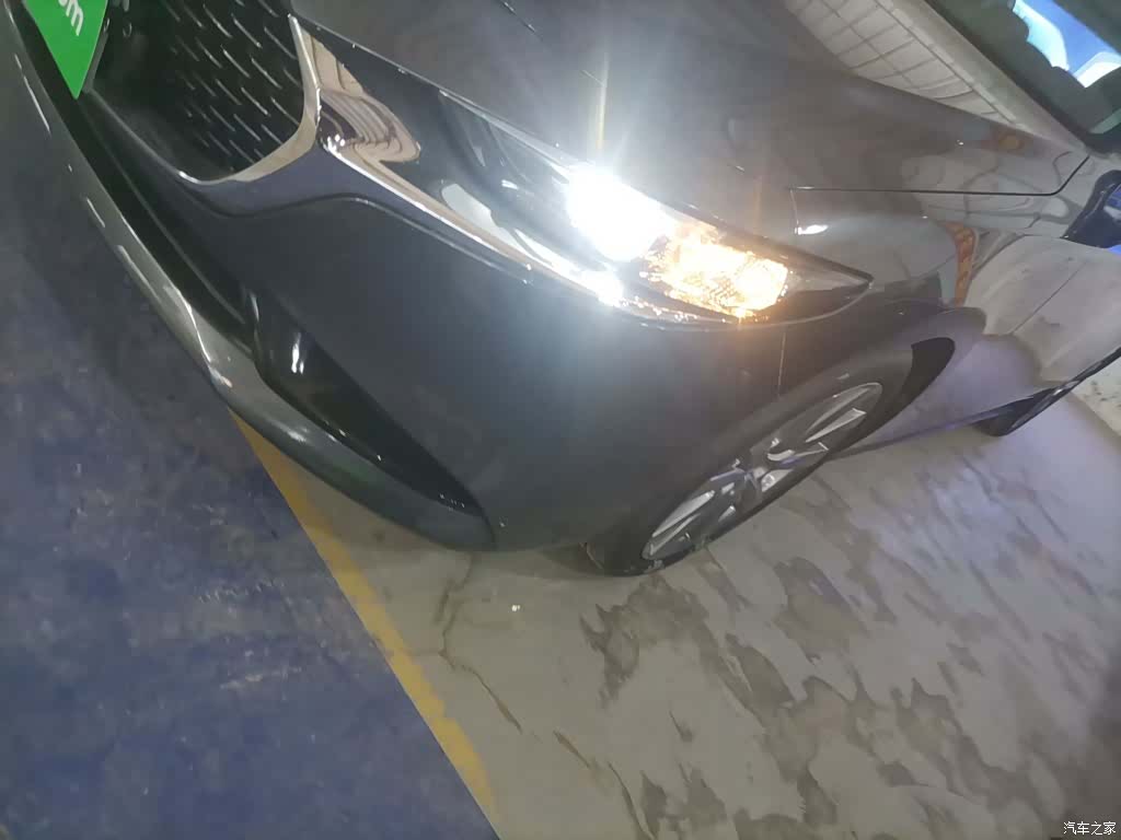 Mazda Mazda3, 2021 18