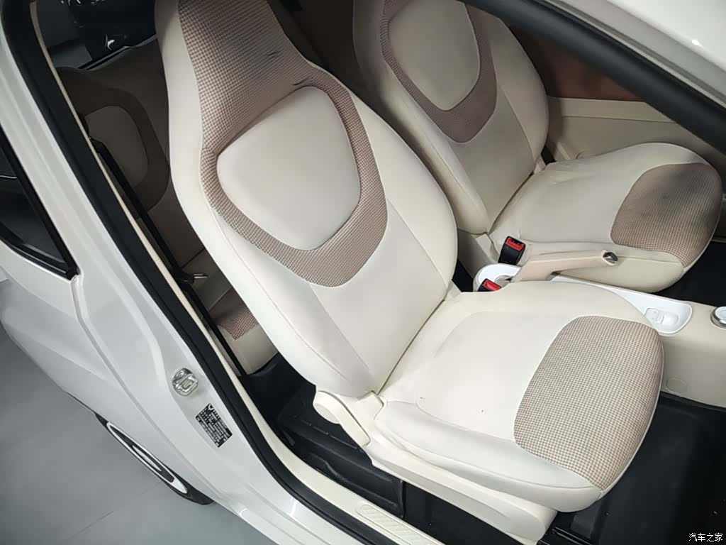 Wuling MINIEV, 2024 25
