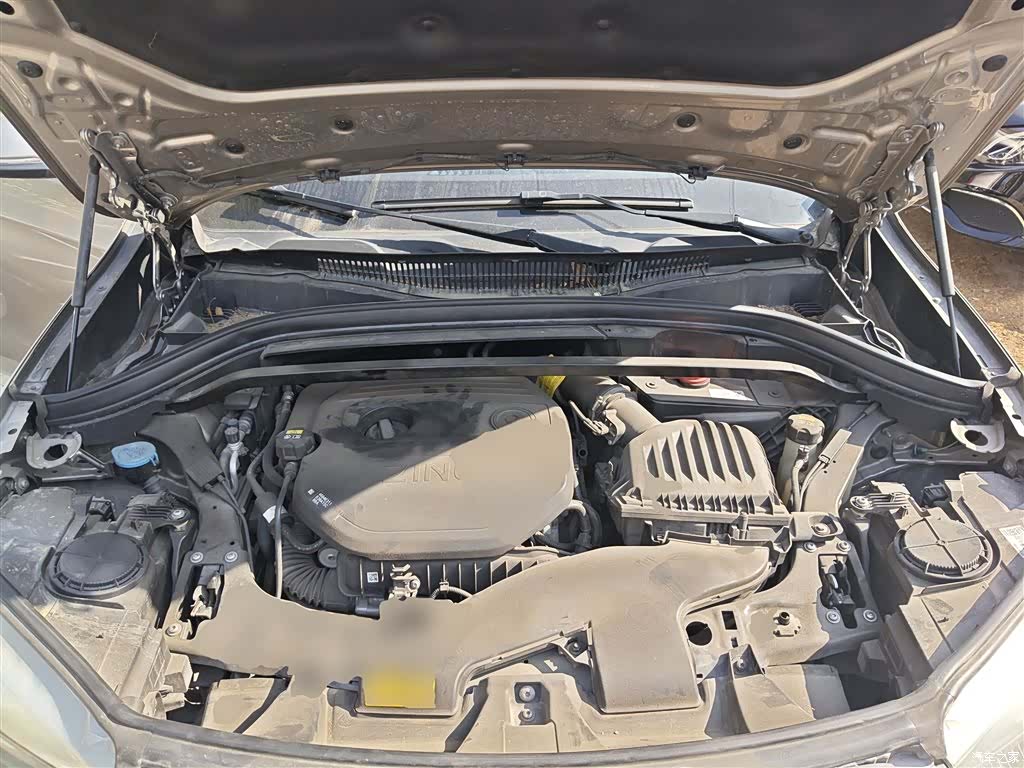 BMW 60H, 2019 16