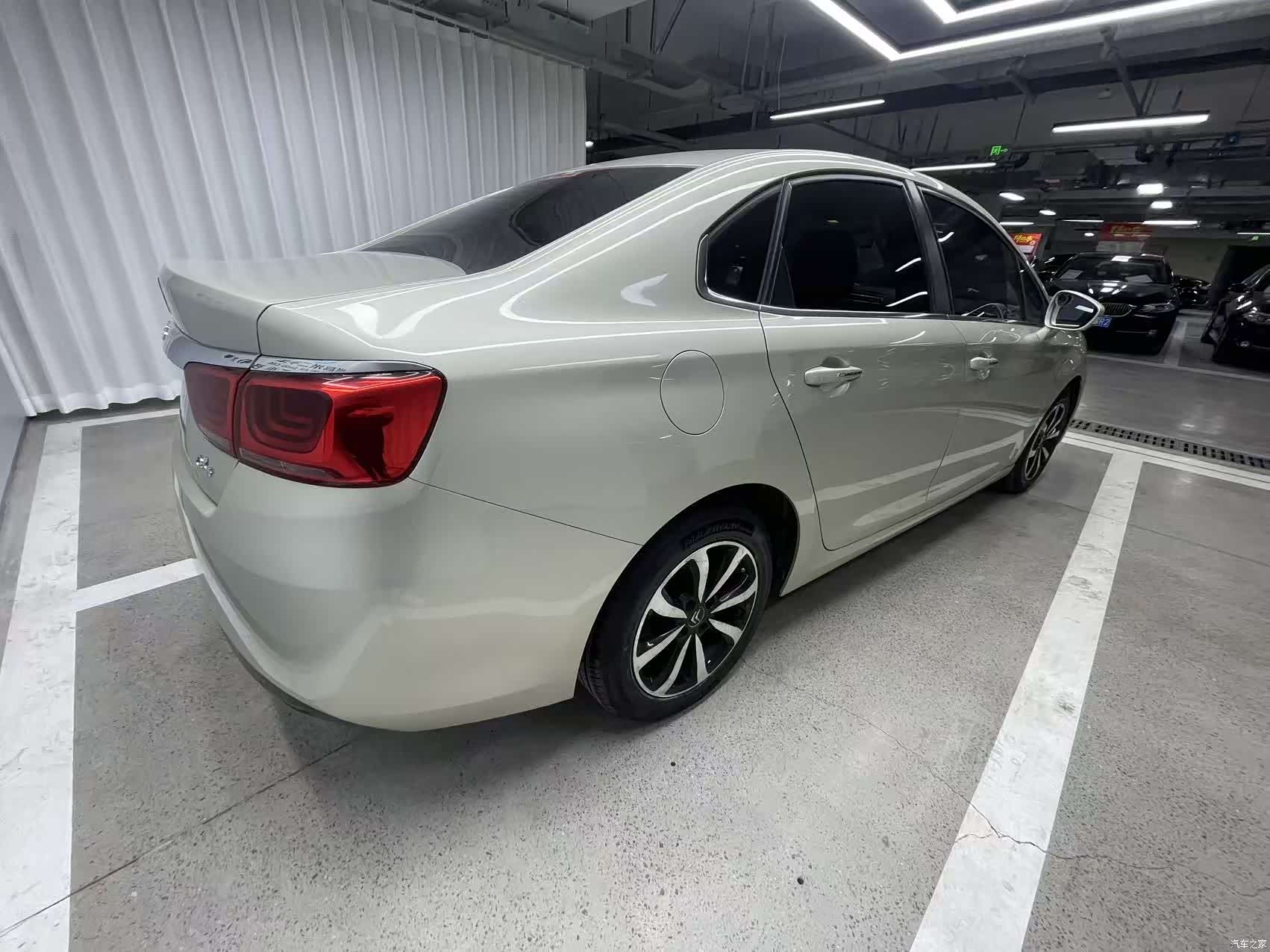 Citroen C4, 2016 14