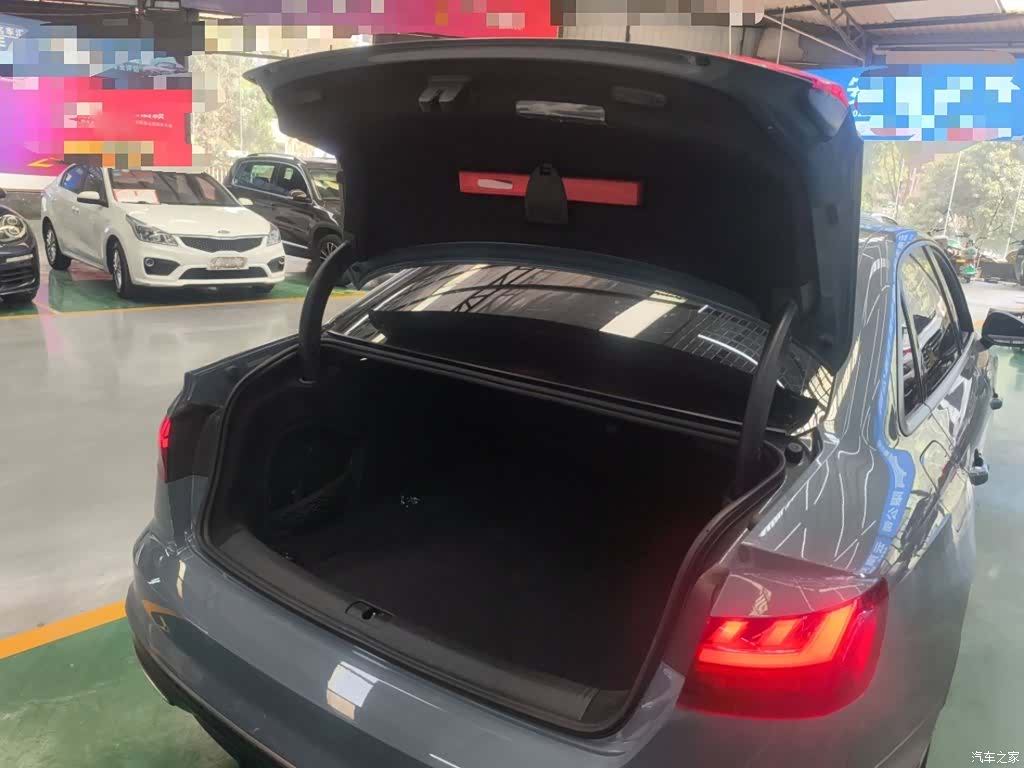 Audi A4L, 2022 15