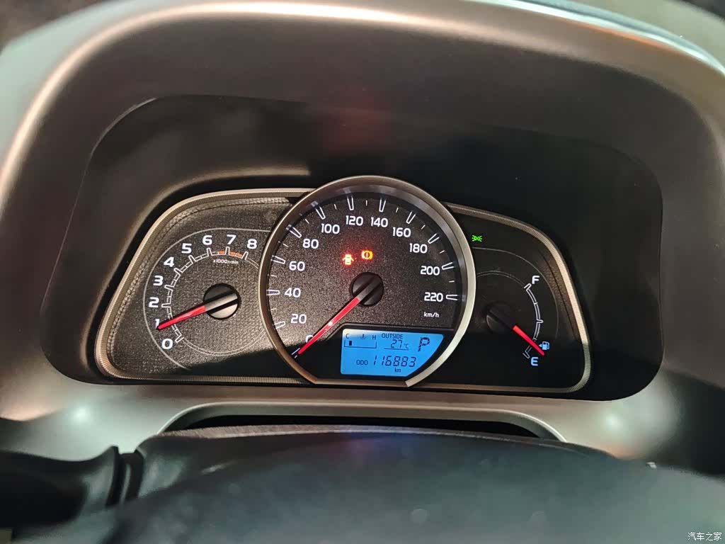Toyota RAV4, 2017 8