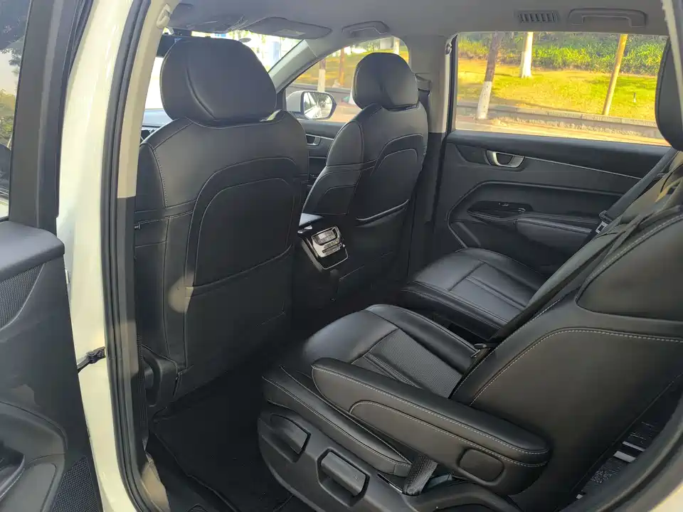 Wuling Wuling Capgemini