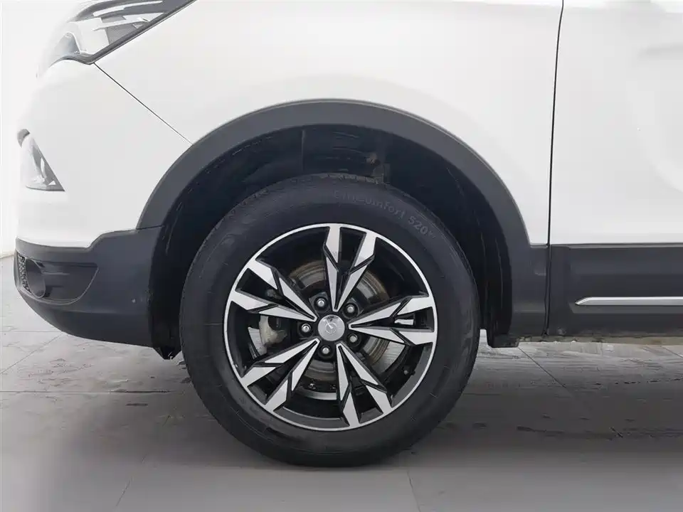 Haima S5