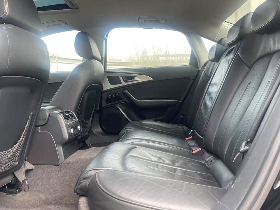 Audi A6L Audi A6L