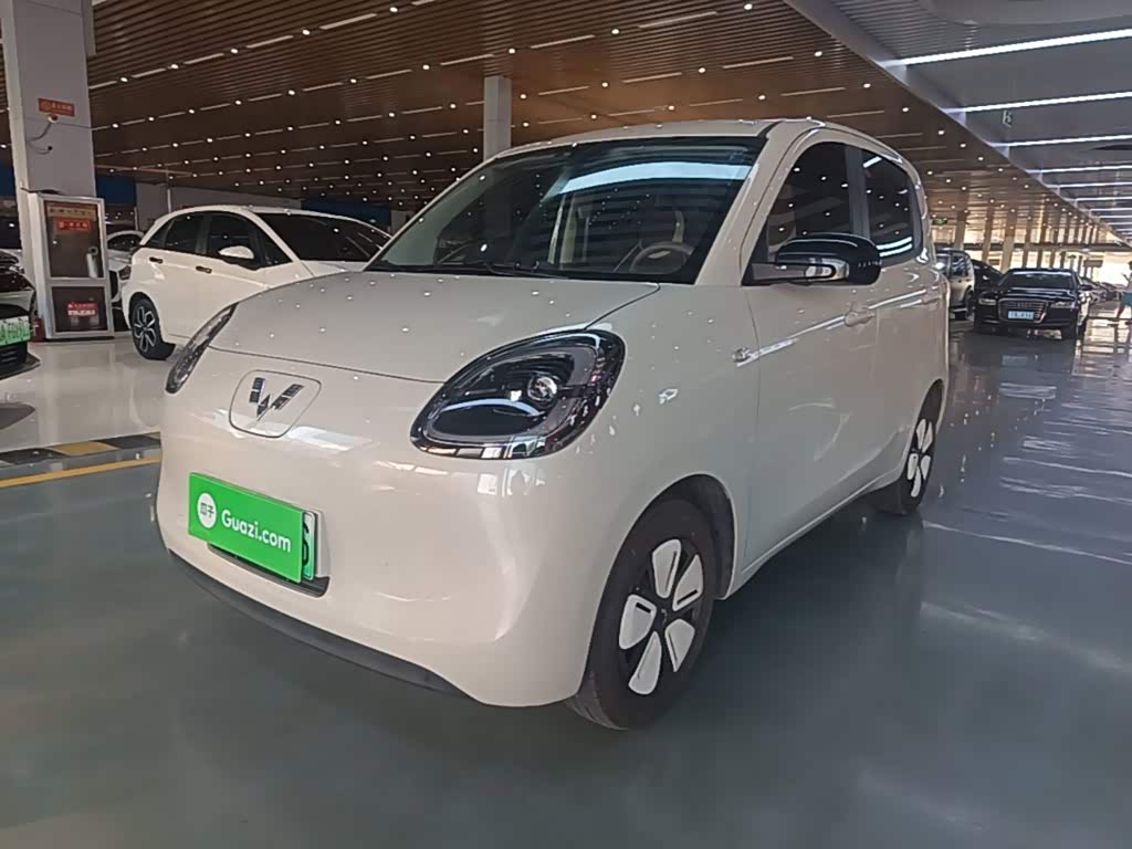 Wuling Mini EV